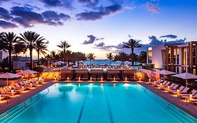 Eden Roc Miami Beach Spa